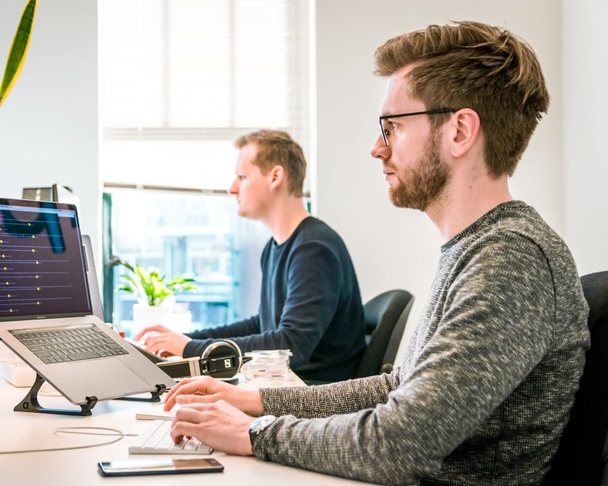 IT Outsourcing
