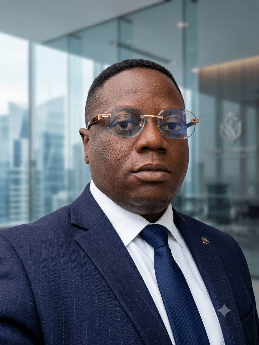 Adedapo Adekunle